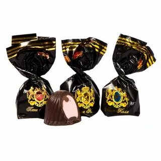 Конфеты папа