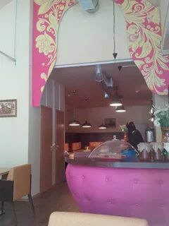 Приморск кафе