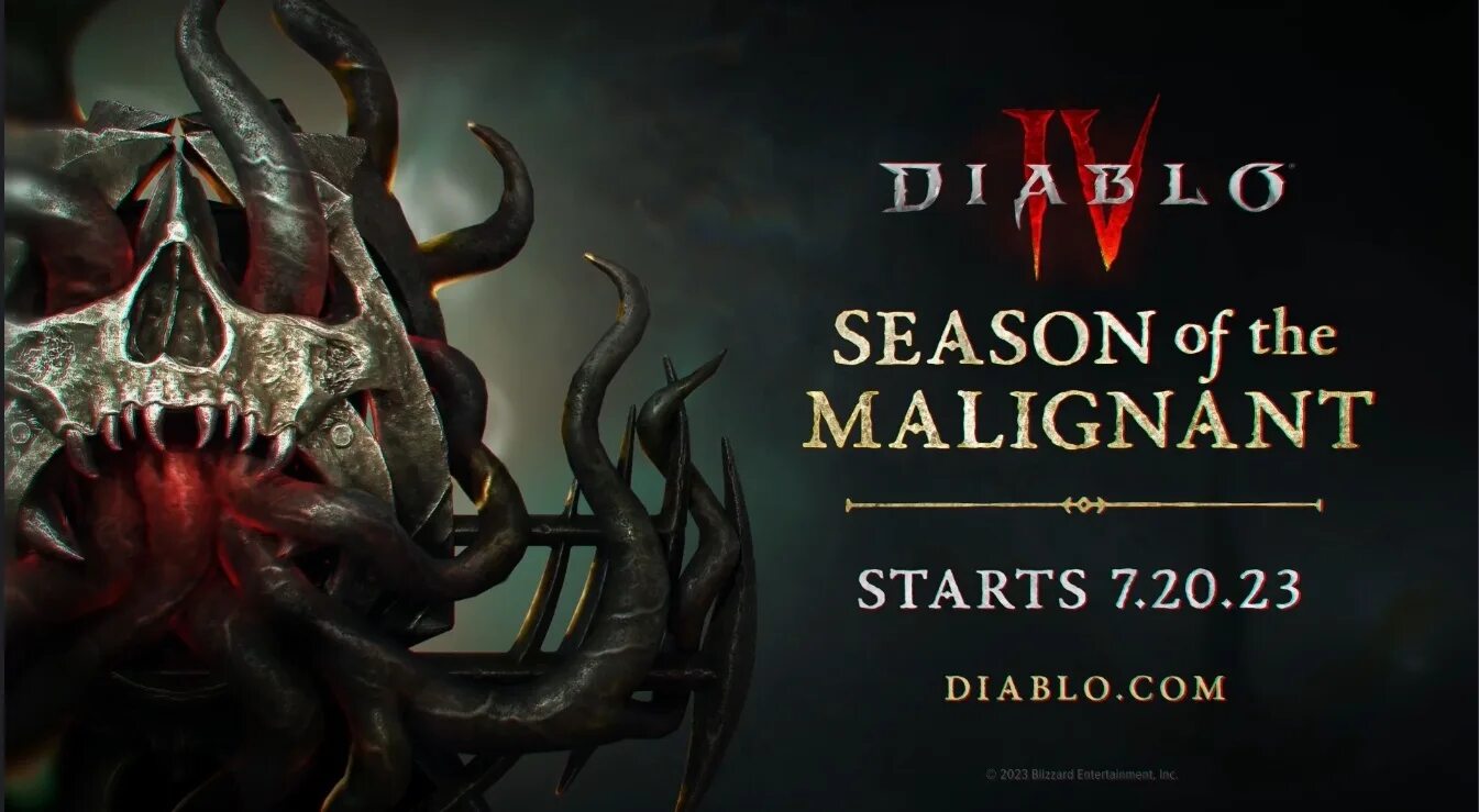 Обои на рабочий стол diablo 4. Diablo 4 gold. Diablo 4 обои. Diablo iv обложка. Diablo 4 взломали.