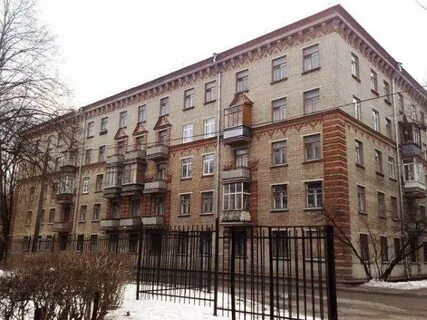Руставели 3