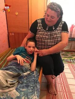 Родители взяли