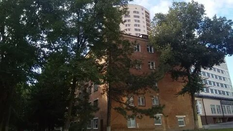 Дгту фото общежитий