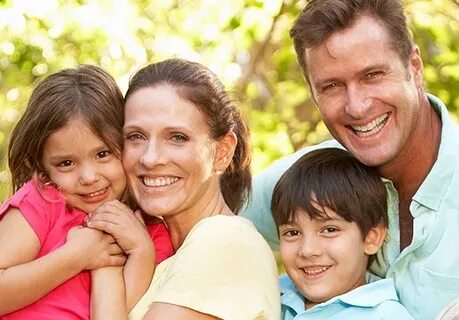 Family natural