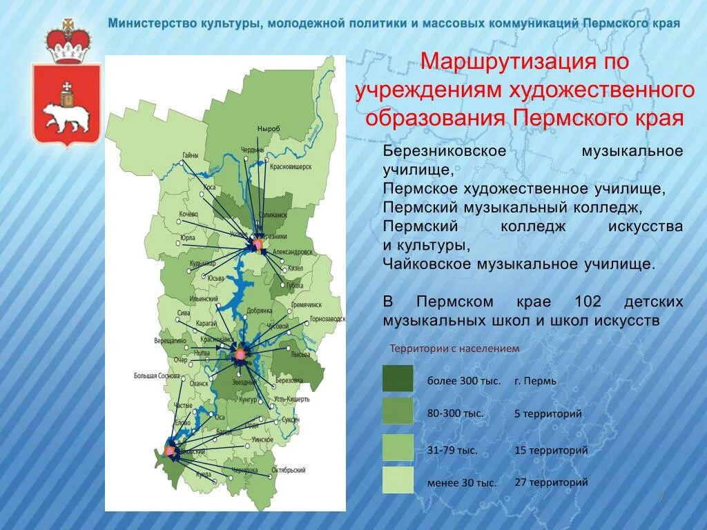 Муниципальные образования Пермского края. Образование Пермского края. Муниципальные образования Пермского края презентация. Ныроб на карте Пермского края. Учреждение образования пермского края