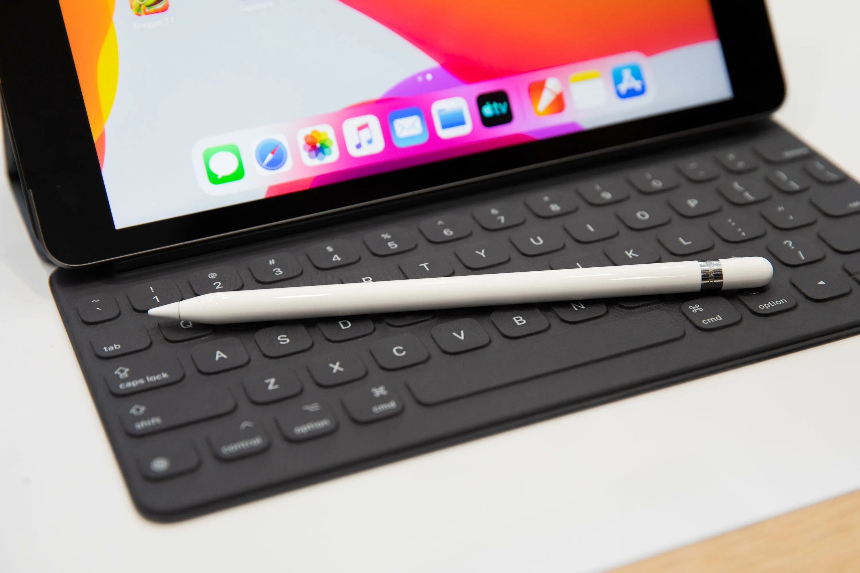 Стилус mypads