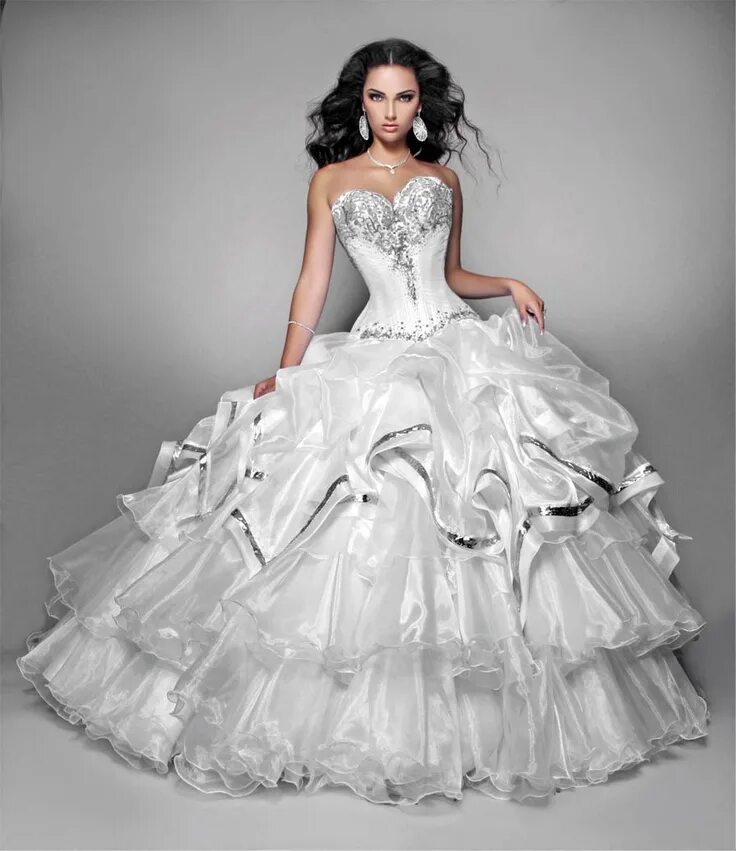 Пышные платья модель. Ball gown свадебные платья. quinceanera платья белые. шикарные бальные платья. самые красивые бальные платья.