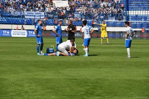 Во сколько играет факел воронеж