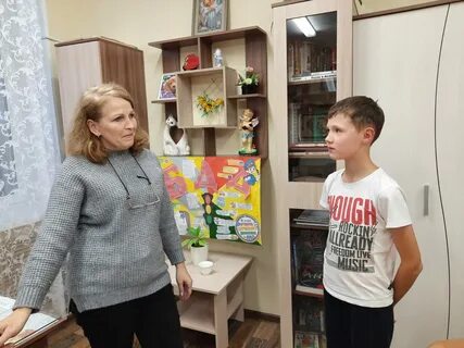 Новости кинешемский детский дом