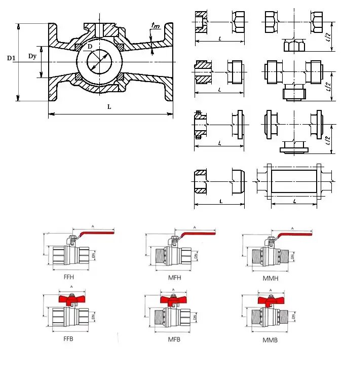 P2121a кран Schell разрез. Размеры шарового крана 1/2. Размеры шаровых. Классификация кранов шаровых по размерам. Внутренний диаметр шарового крана 1