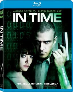 Is in time we