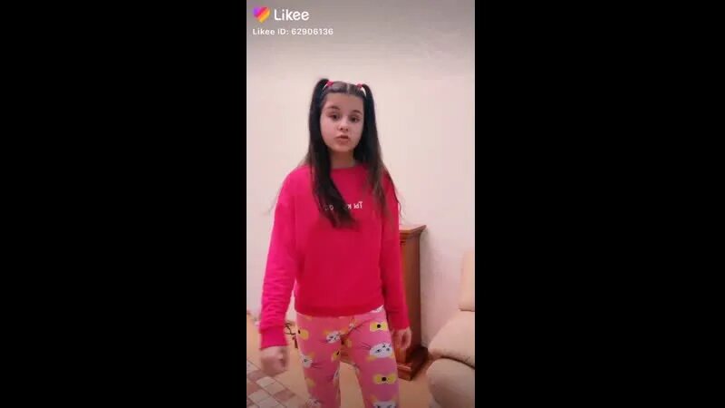 Даша Кошкина в лайке ♥ - YouTube