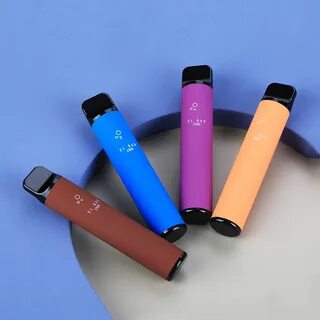 Одноразка elfbar