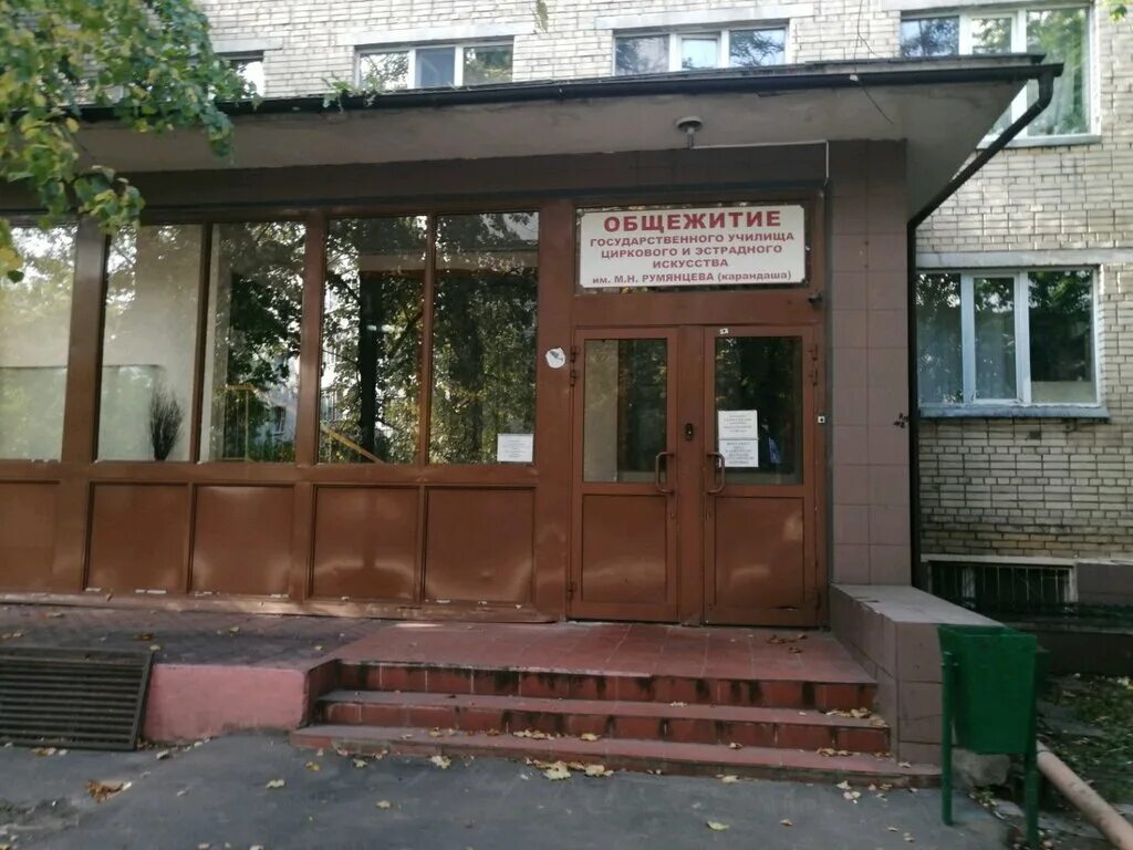 н. с. московское государственное училище. училище циркового и эстрадного искусства в москве. цирковое училище им румянцева.