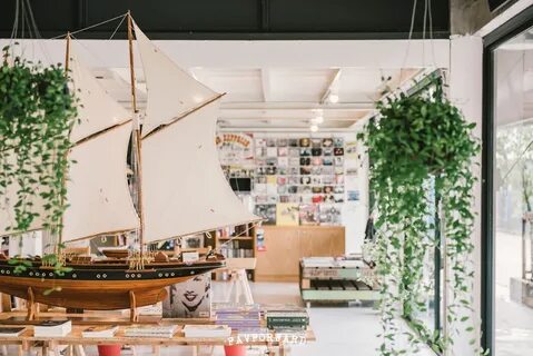 Create creating space