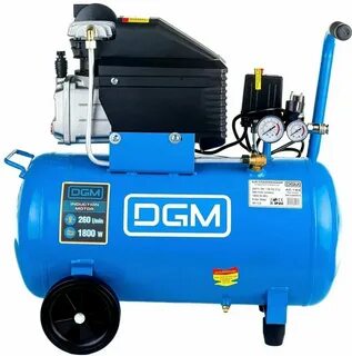 Dgm ac 450f