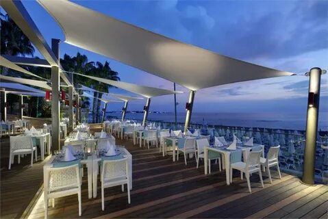 Sense hotel 5