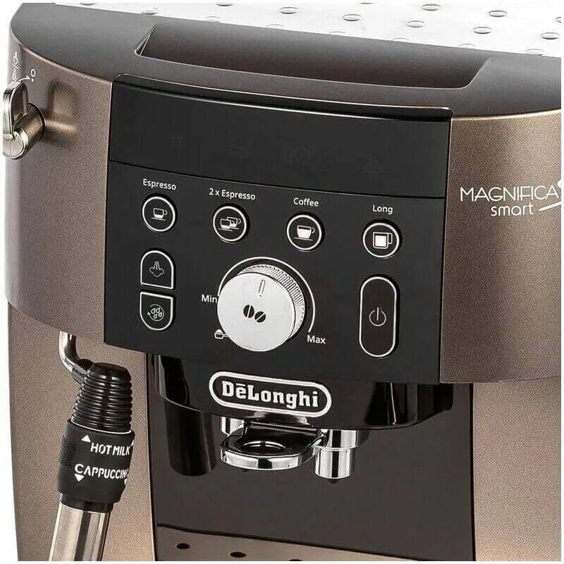 Кофемашина magnifica s smart. Кофемашина Delonghi ECAM 250.33. Delonghi ECAM 250.33.TB. ECAM250.33.TB. Кофемашина Delonghi magnifica Smart ECAM250.33.TB.