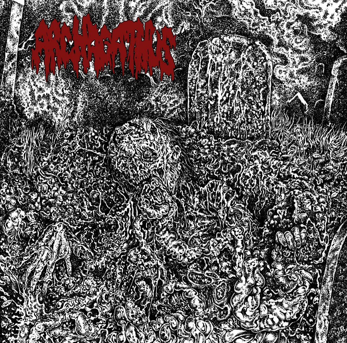 Ground core