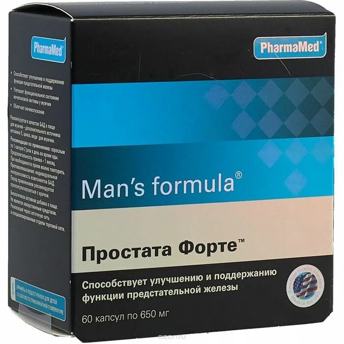 Менс формула простатит форте. Man's Formula простата форте капс капсулы. Man s Formula простата форте 650. Man's Formula простата форте, 650 мг, капсулы, 60 шт.. Купить менс формула форте