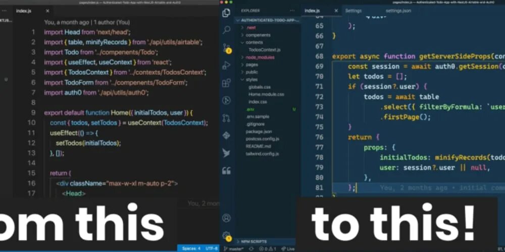 Make vscode. Сравнение visual studio code и sublime text. make code. sapphire gaze code. how can we make cuиу.