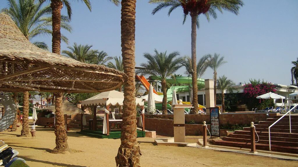 Seti sharm resort. Seti sharm resort