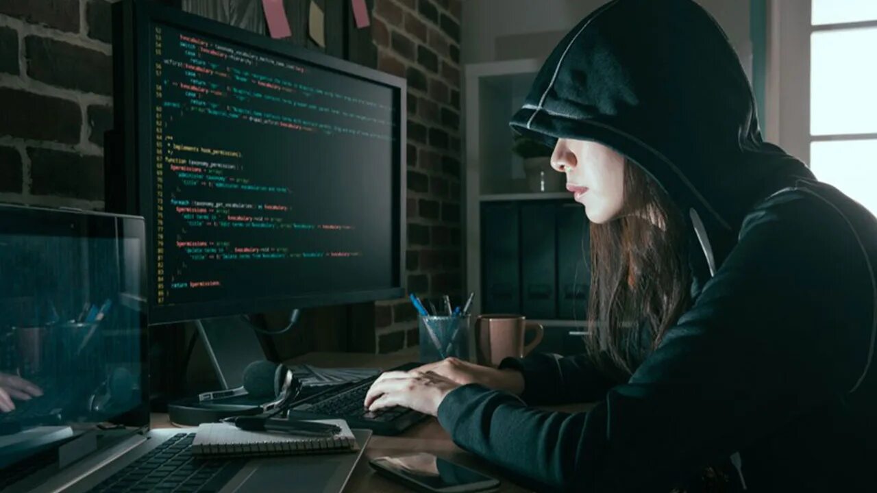 Cyber hacker читы