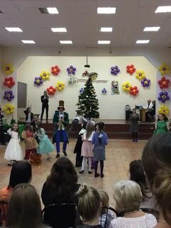 Гимназия 166