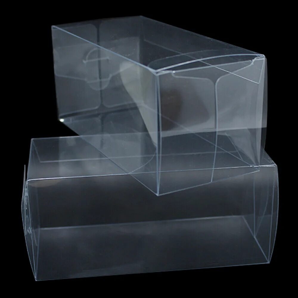 Clear box. Прозрачные пластиковые коробки. Пластиковая коробочка прозрачная. Упаковка пластиковая прозрачная коробка. Прозрачные упаковочные коробки.