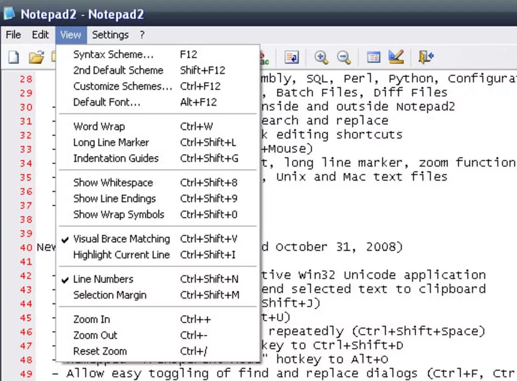 Notepad2. Notepad2 4.2.25. Microsoft Duo 2 and Notepad. Notepad2 4.2.25 на русском.