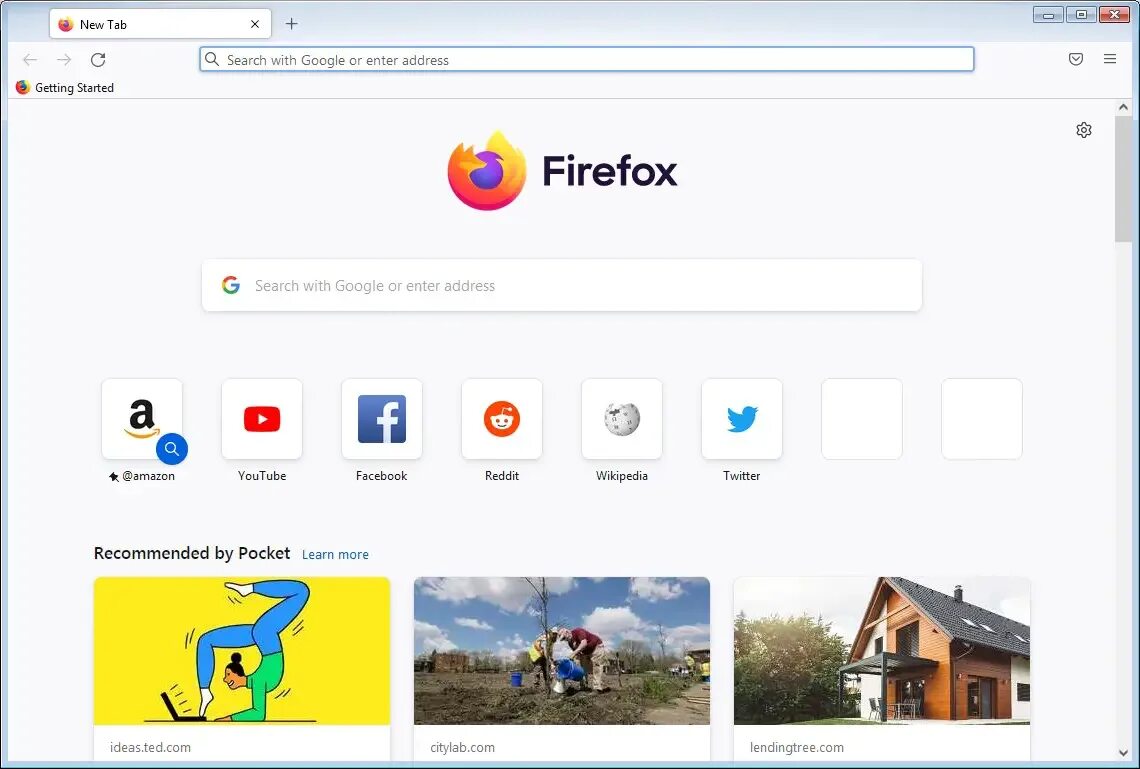 Как поменять тему в фаерфокс. Alert в мазиле. Firefox x64