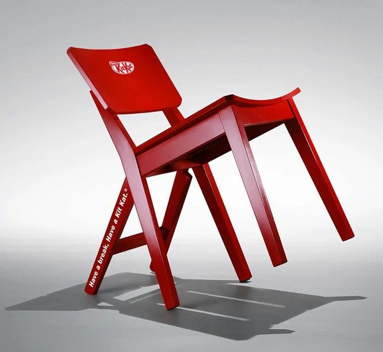 Whom chair. Креативная мебель. Креативные стулья. Реклама дизайнерского кресла. Стул креатив.