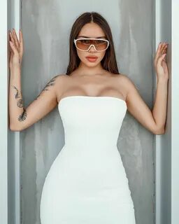 Алехандра Тревиньо (Alejandra Treviño) .