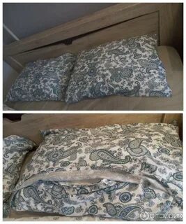 Отзыв по постельному белью