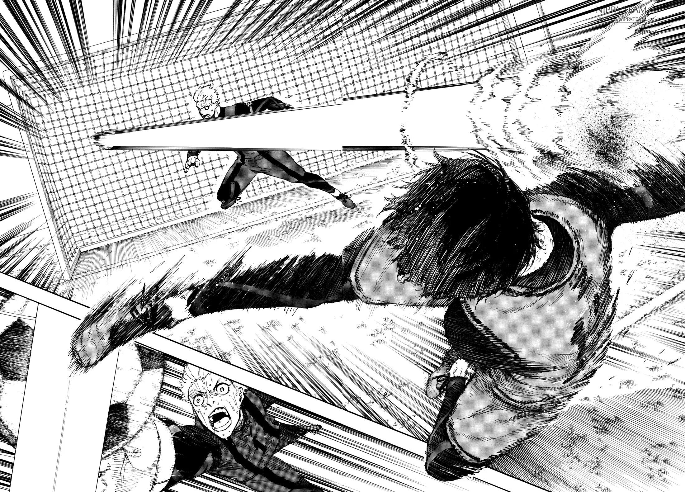 Аниме вихрь. Гароу полумонстр. Читать мангу два синих вихря. Манга grand blue иори. Юдзиро путь баки.