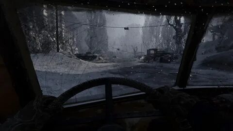 Метро эксодус города