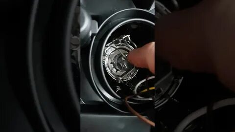 Лампа газель некст ближний дальний