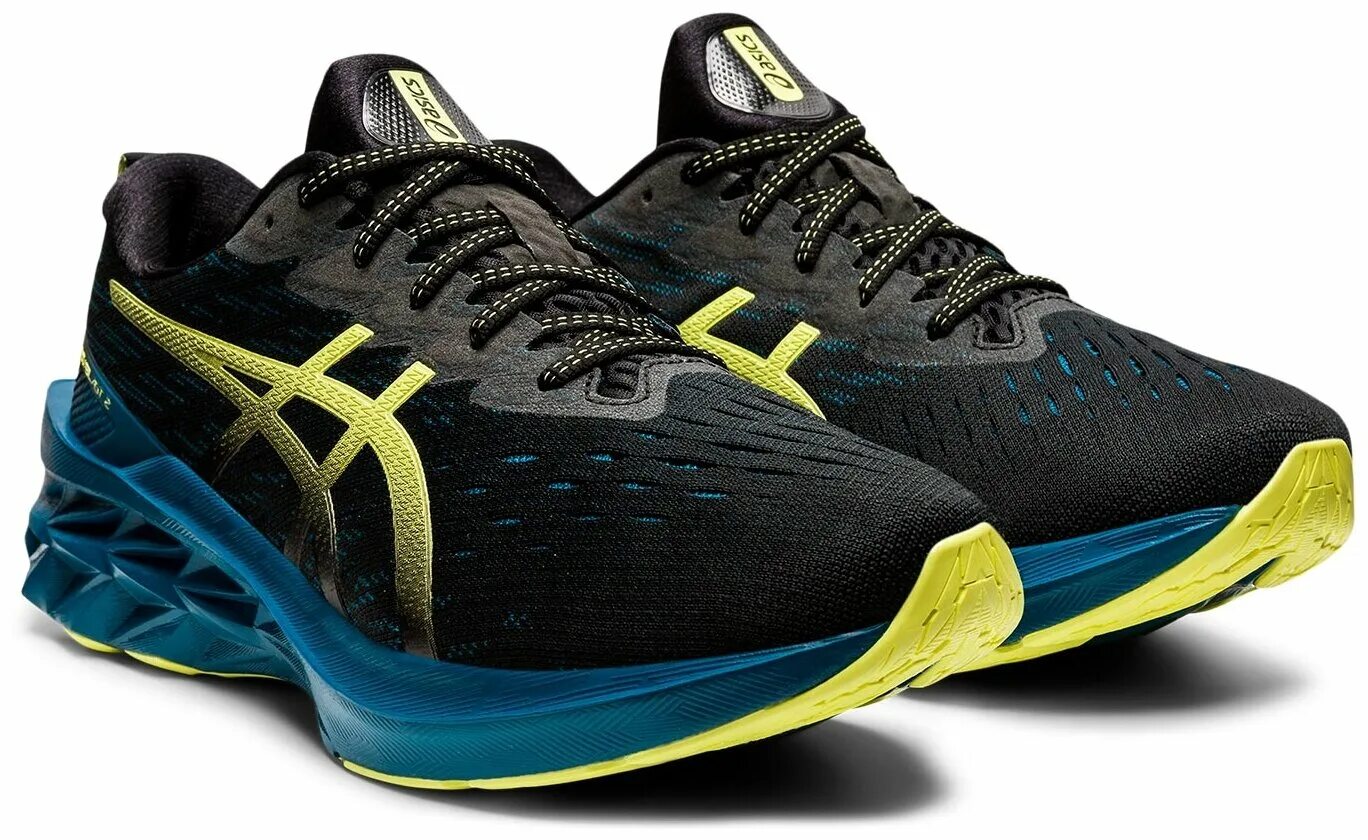 Asics кроссовки novablast. Асикс Нова Бласт 2. Беговые ASICS Novablast 2. ASICS Novablast 4. ASICS Nova Blast 1.