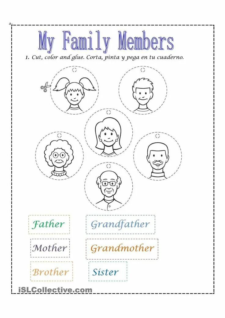 Задание по теме семья на английском. Worksheets семья. задания family for kids. задания про семью на английском.