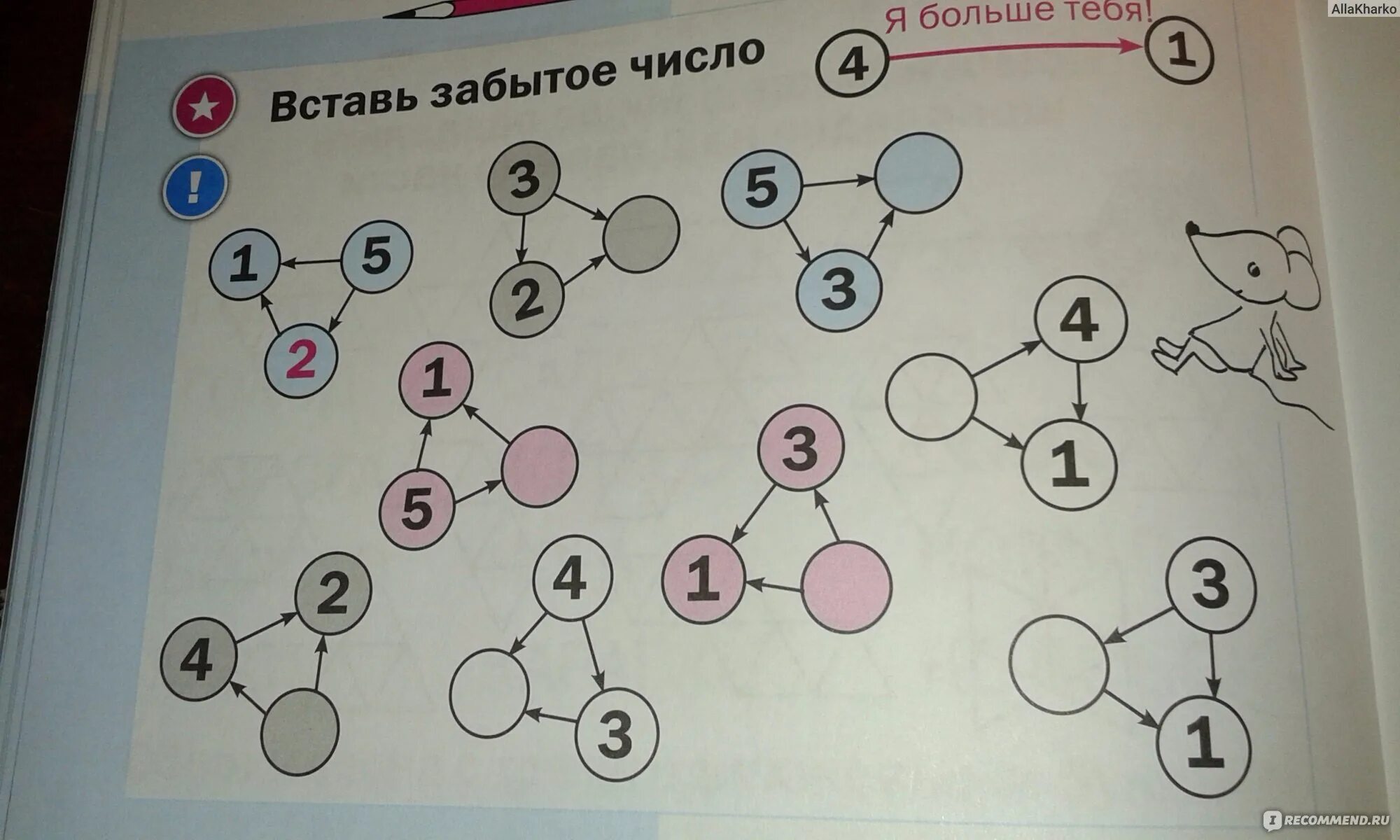 Необычная математика. Задания для дошкольников по математике Кац. Женя Кац необычная математика. Необычная математика для детей 7-8 лет. Вставить и забыть 2