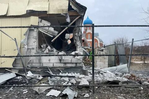 Гуево новости курская область