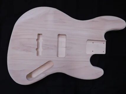 Styling bass
