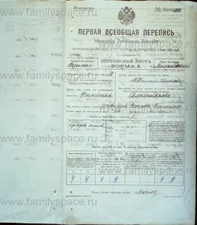 Фамилии рязанская область