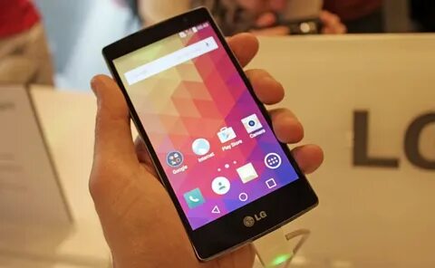 Lg просмотр с телефона