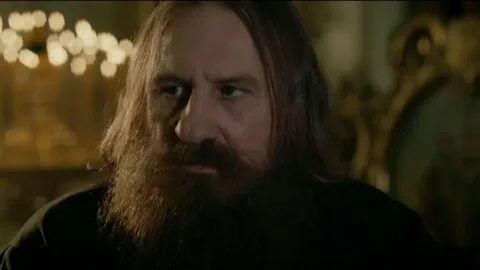 Распутин 2013