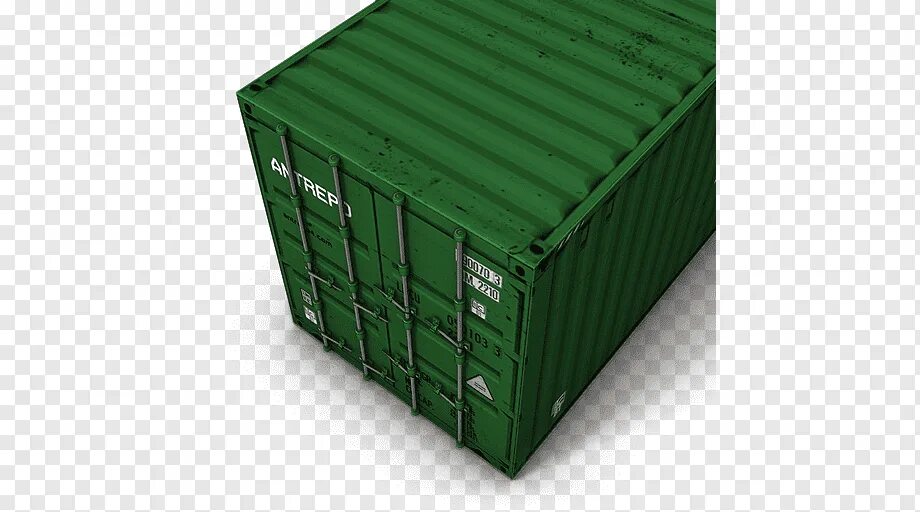 Container cpu