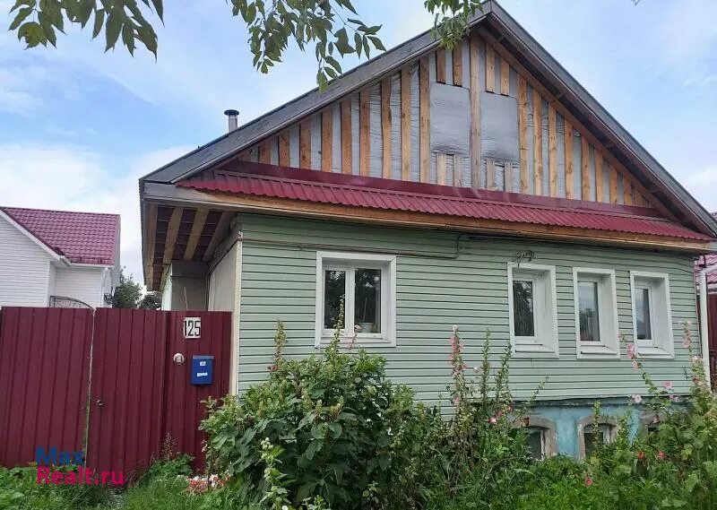 2 микрорайон 5 б богородский. Богородск 2 микрорайон 4. Циан богородск. Циан богородск. Дом коттедж нижегородская обл.