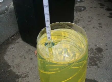 Можно смешать 92 и 95 бензин