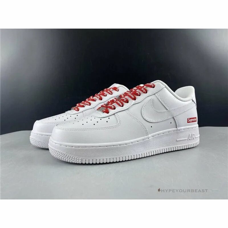 Nike Air Force 1 Low Supreme. Nike Air Force 1 x Supreme. Nike Air Force 1 Supreme. Nike Air Force 1 Supreme White.