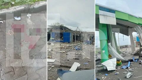 Погода токмак запорожская область на 10