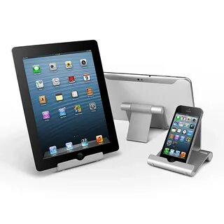 Tablets and E-Readers